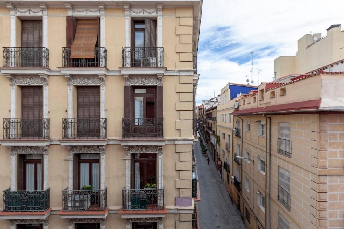 5 Calle álamo Apartamento *