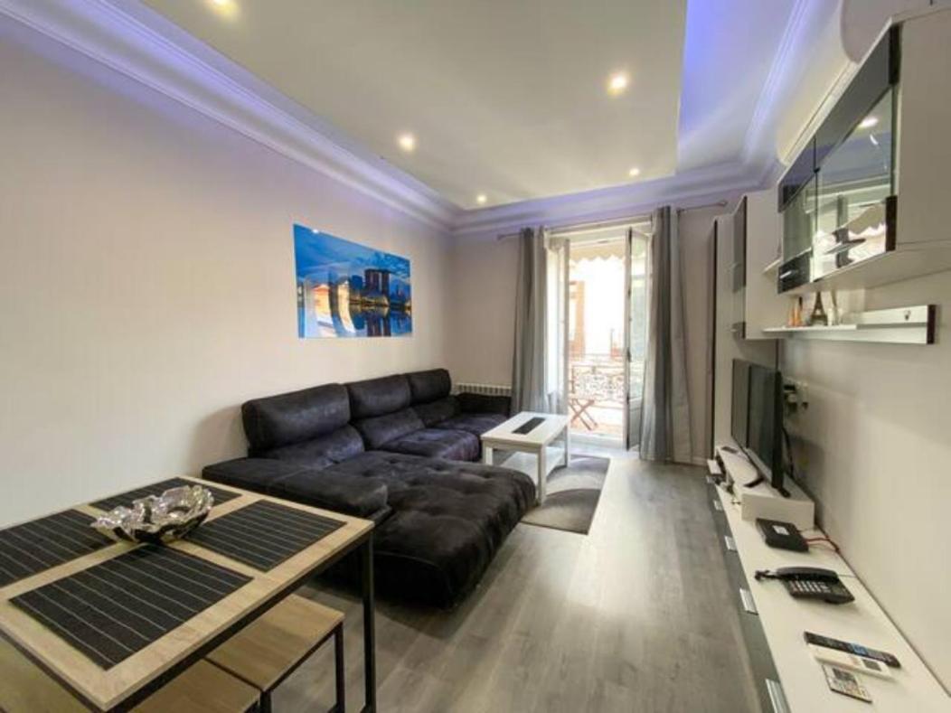 Apartamento 5 Calle álamo *