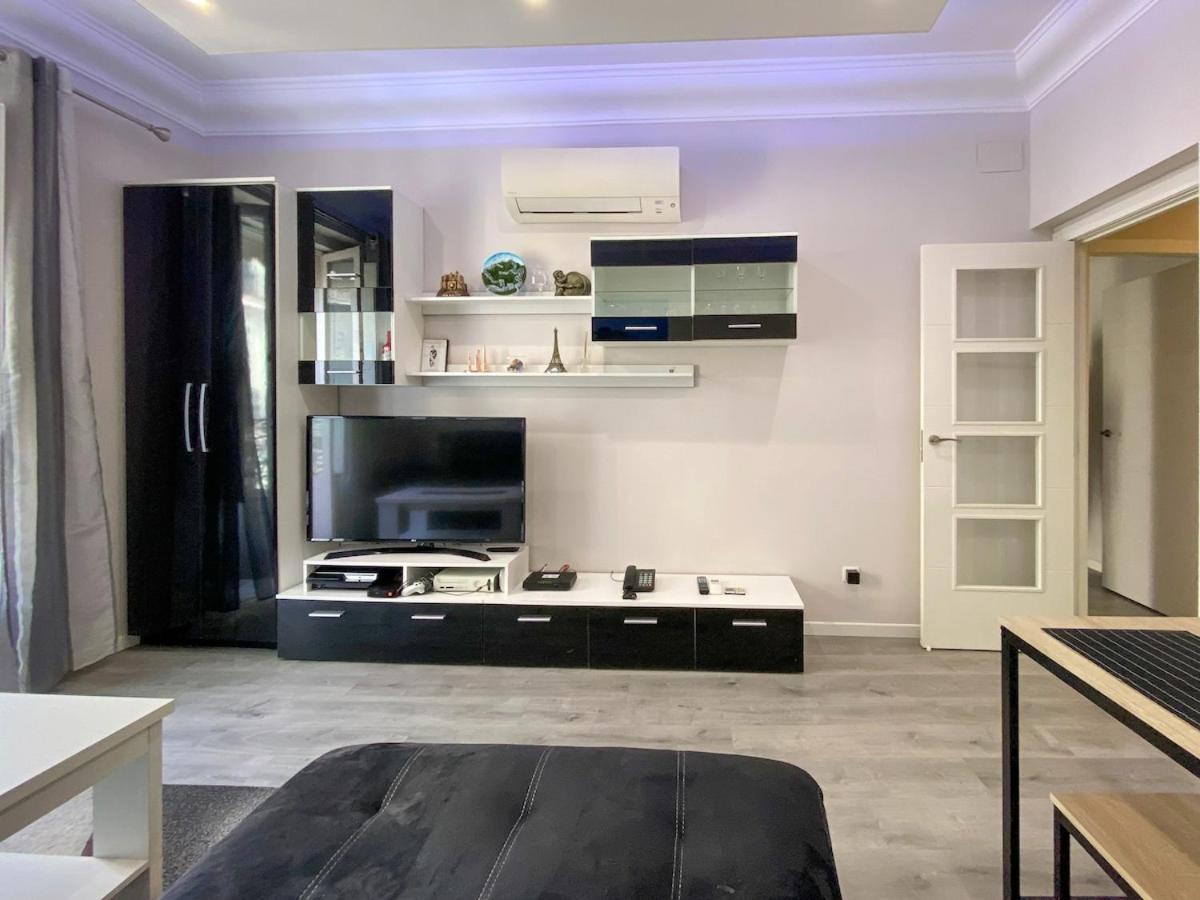 5 Calle álamo Apartamento