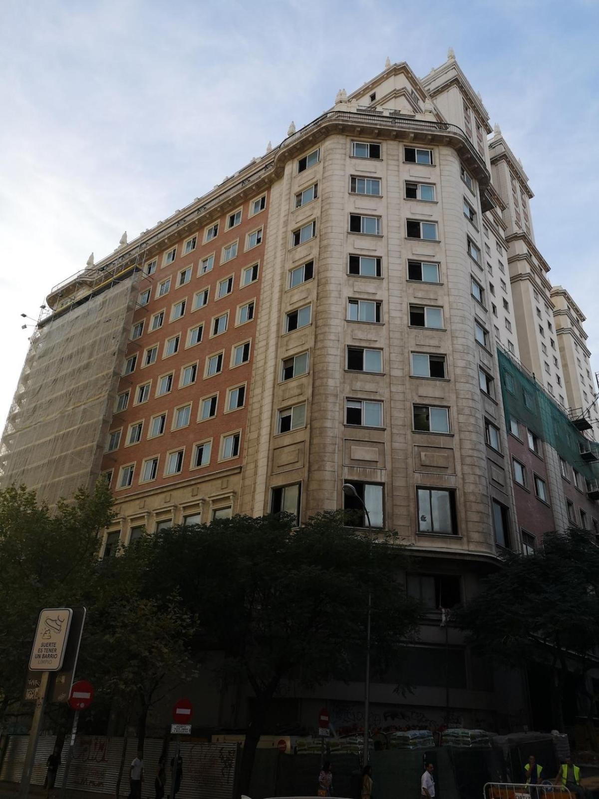 Apartamento 5 Calle álamo