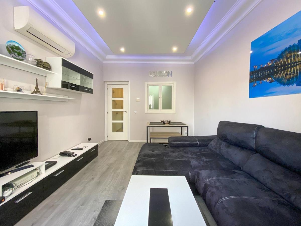 5 Calle álamo Apartamento *