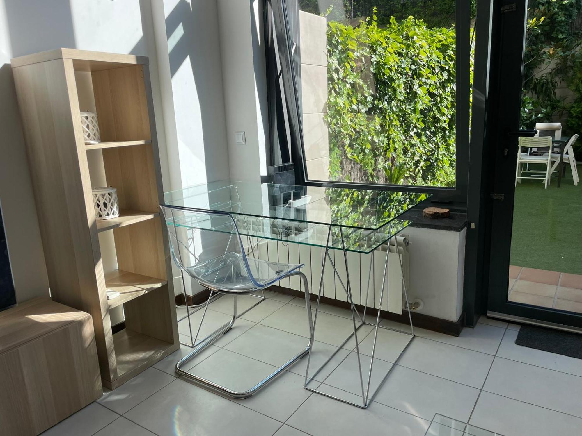 Espectacular Loft La Moraleja *
