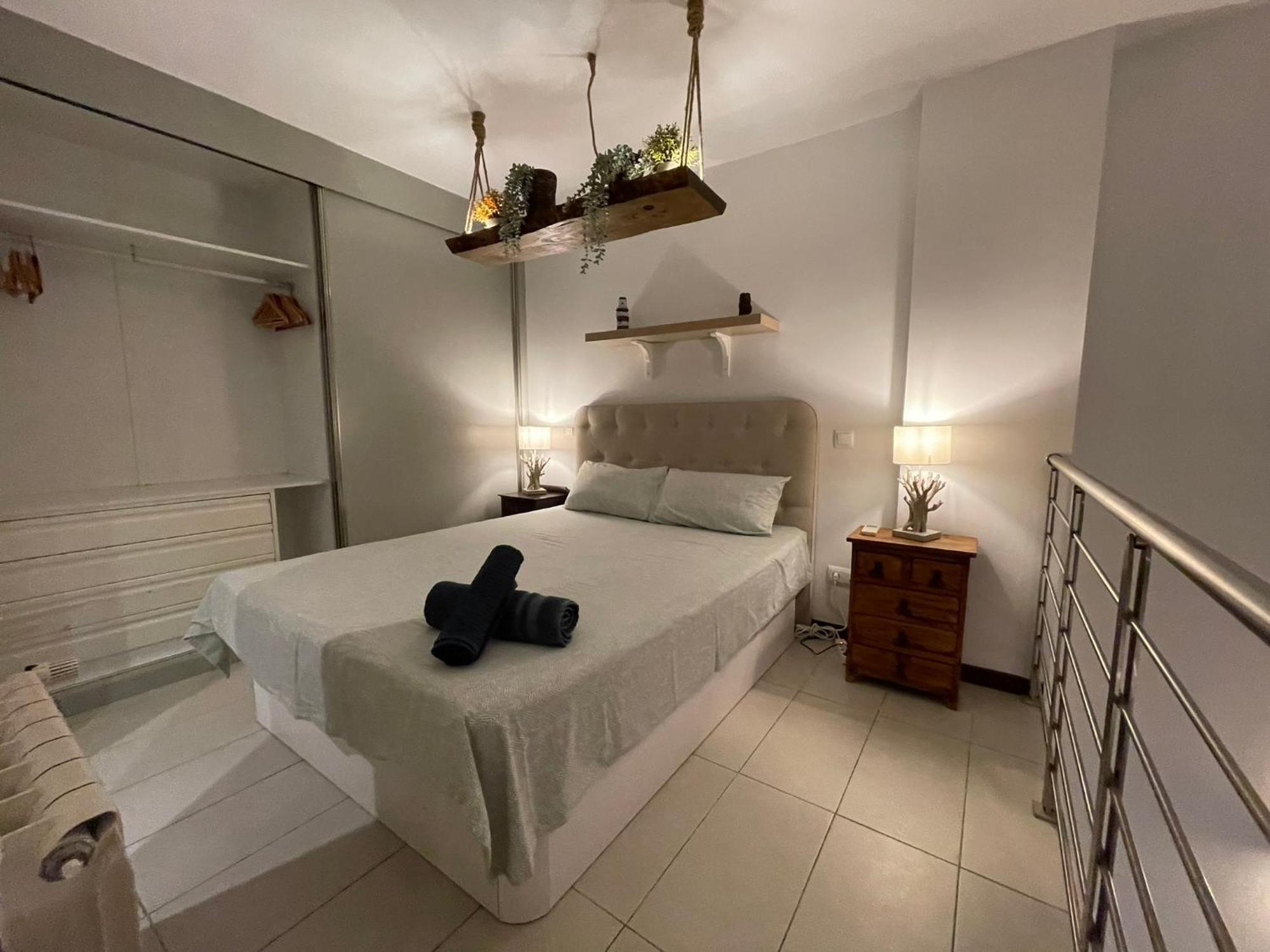Espectacular Loft La Moraleja Madrid