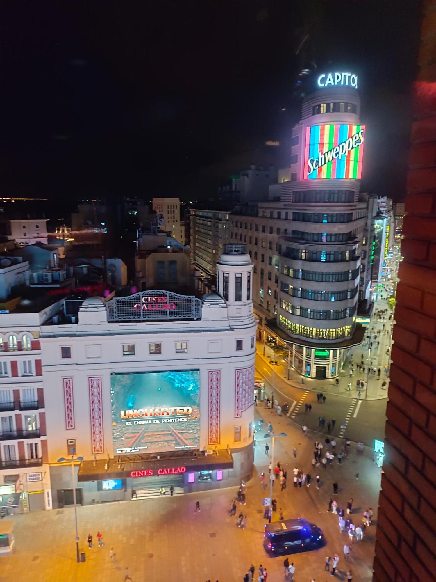 Precioso Piso En Malasana A 200mts De Gran Via Apartamento *