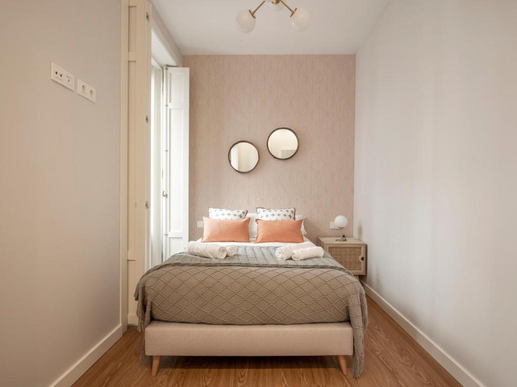Apartamento Minty - Galdo Madrid