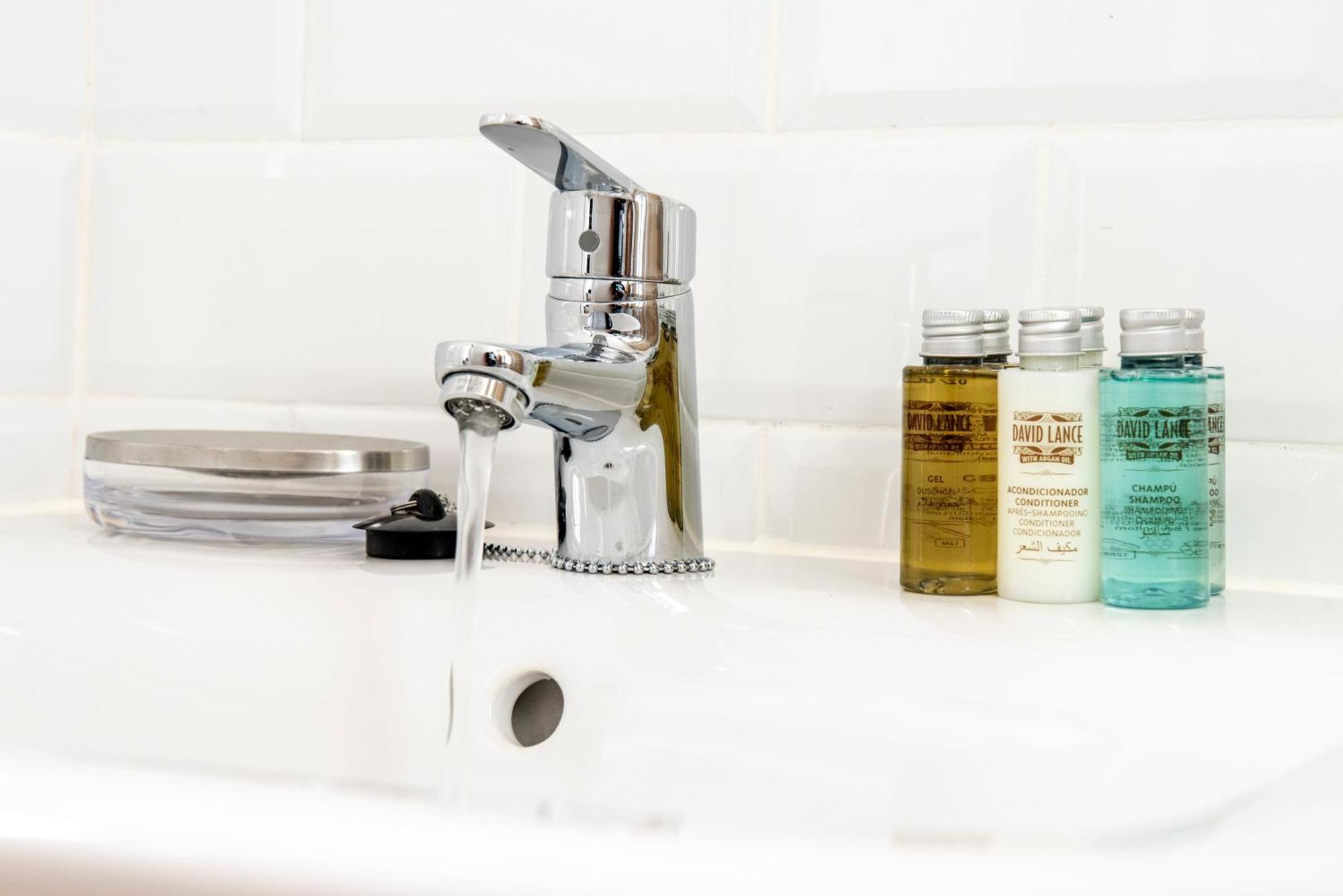 Apartamento Minty - Galdo Madrid