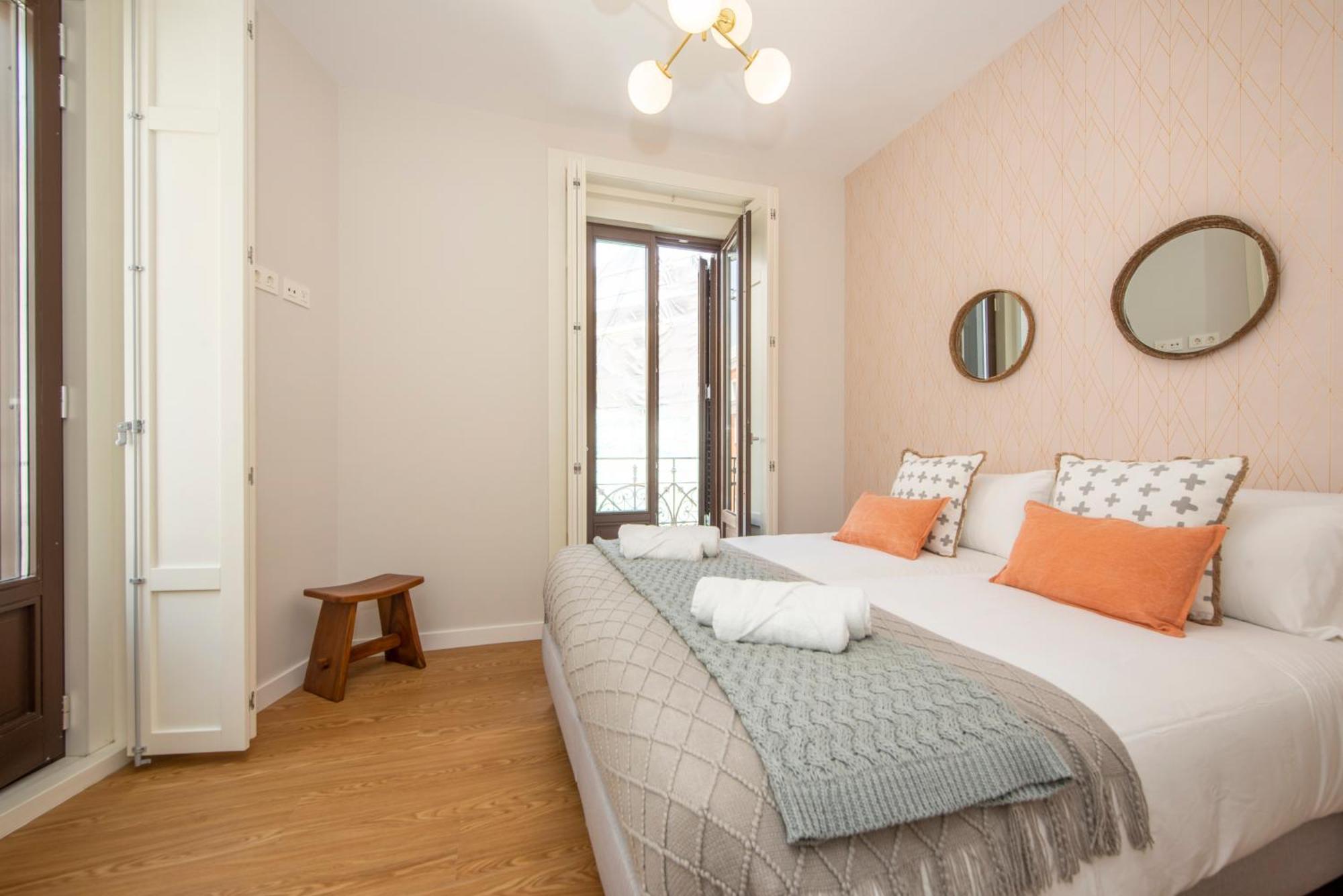 Minty - Galdo Apartamento Madrid