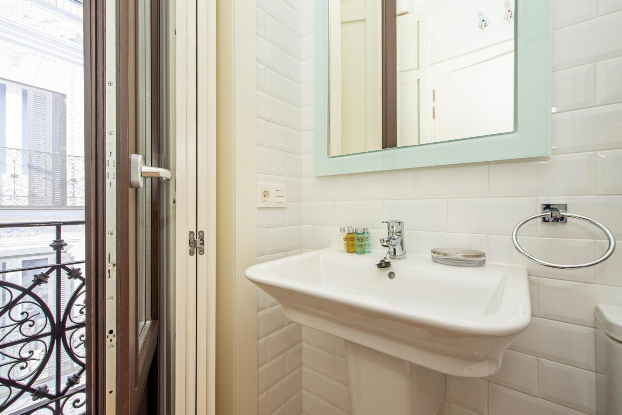 Minty - Galdo Apartamento Madrid