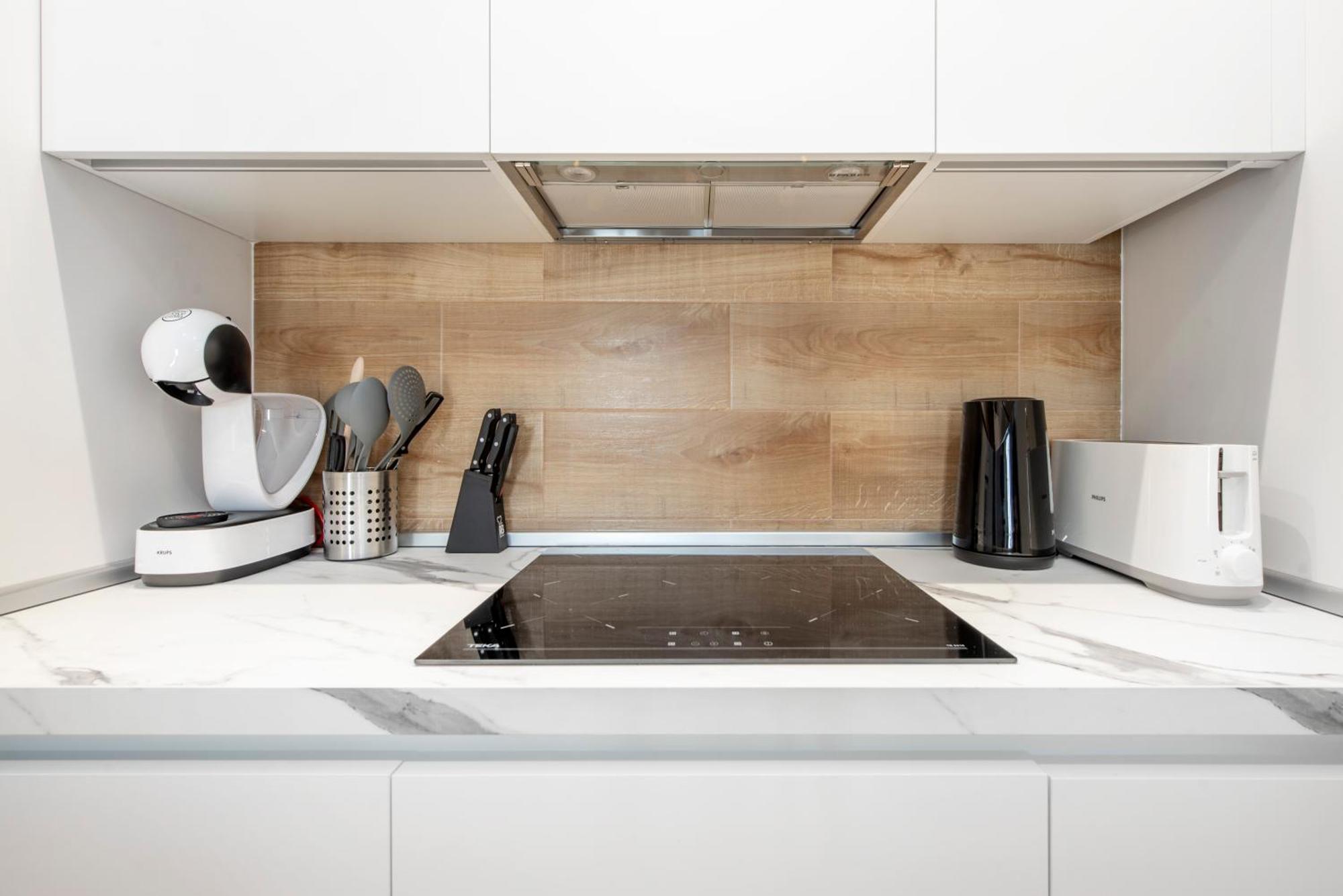 Minty - Galdo Apartamento Madrid
