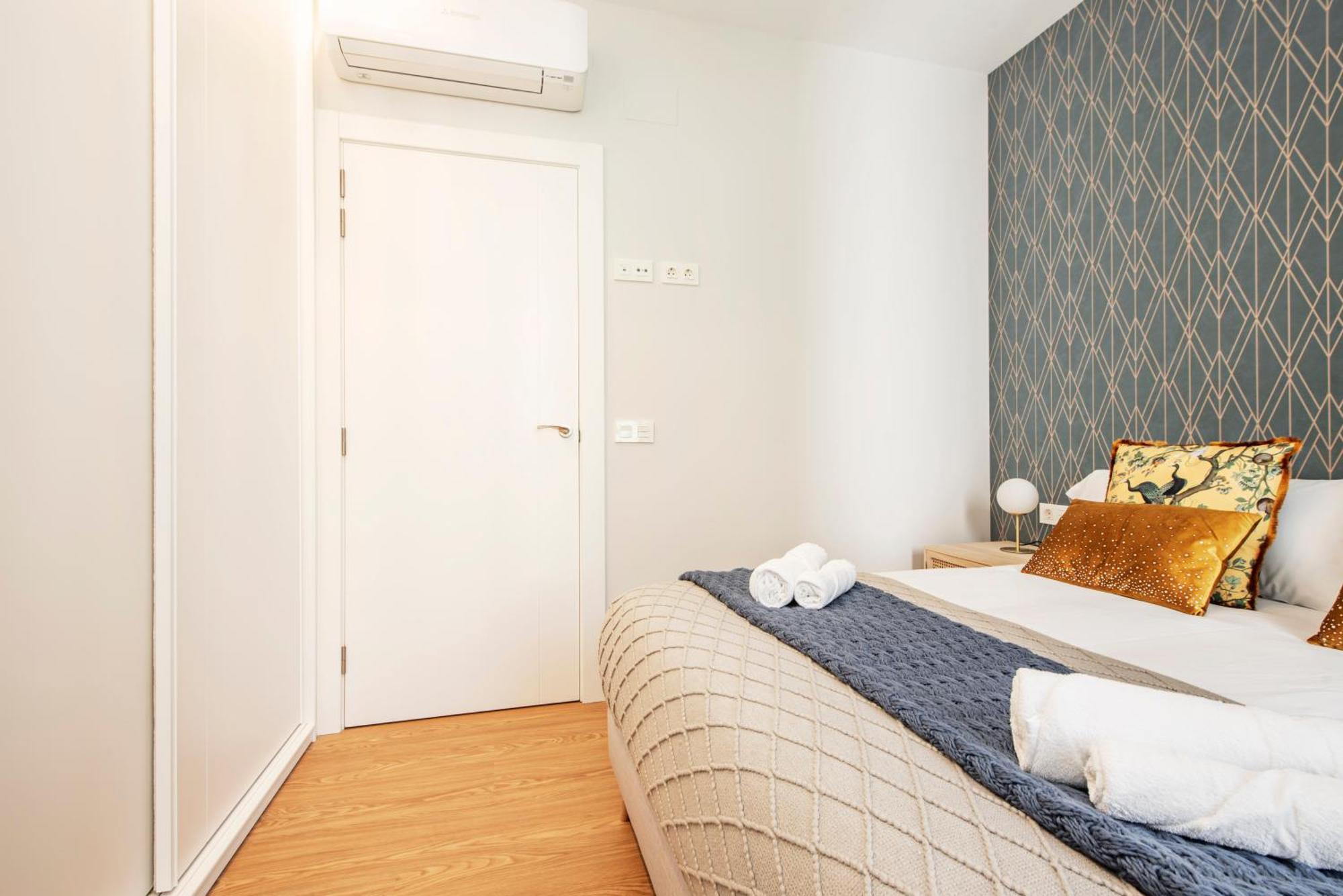 Apartamento Minty - Galdo Madrid