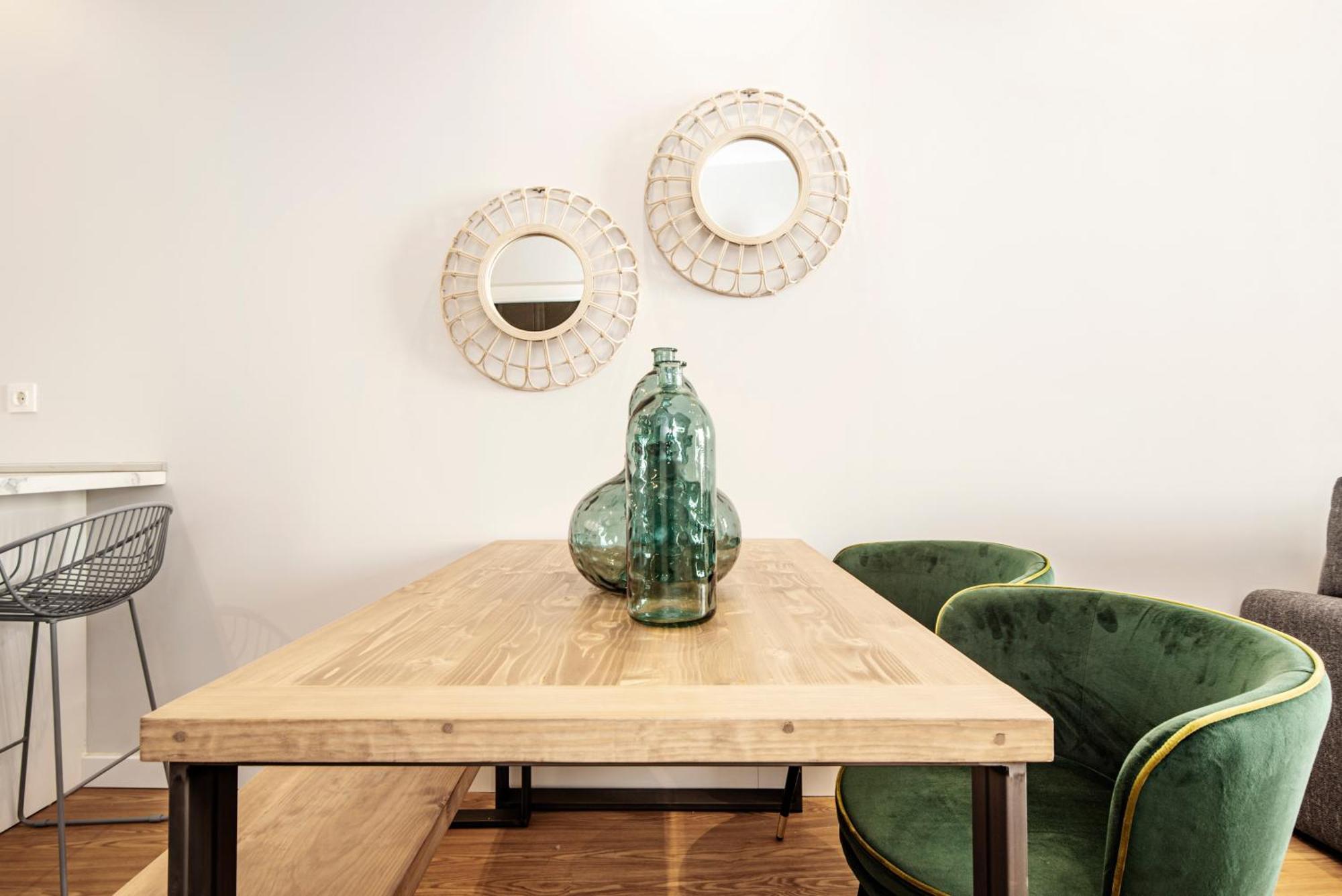 Minty - Galdo Apartamento Madrid