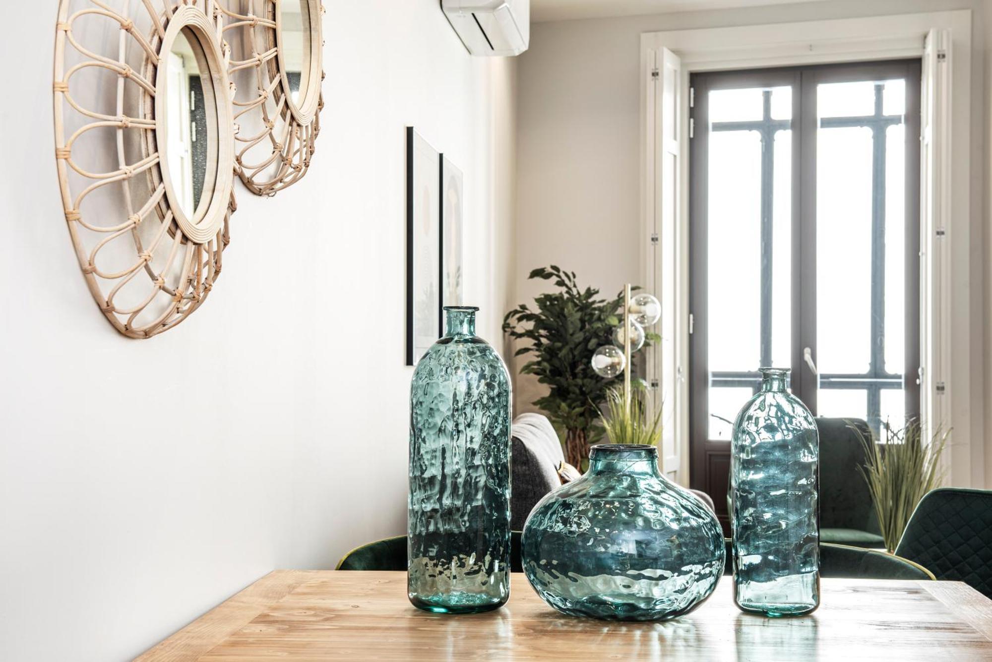 Apartamento Minty - Galdo Madrid