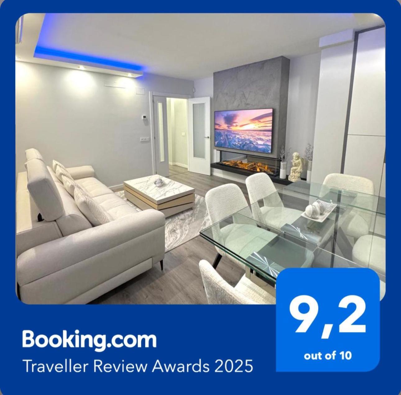 Apartamento Luxury *