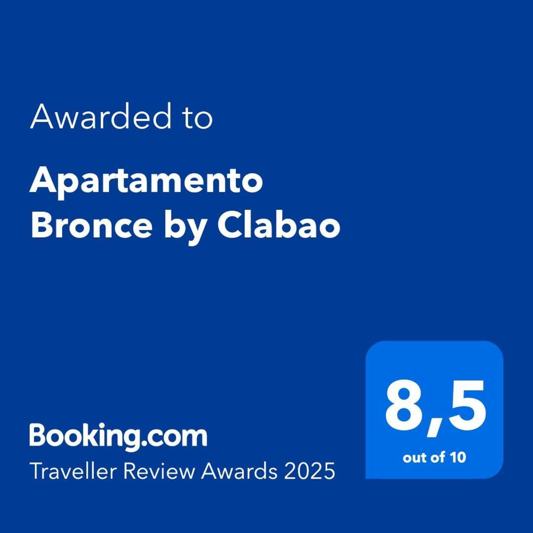 Apartamento Bronce By Clabao Madrid