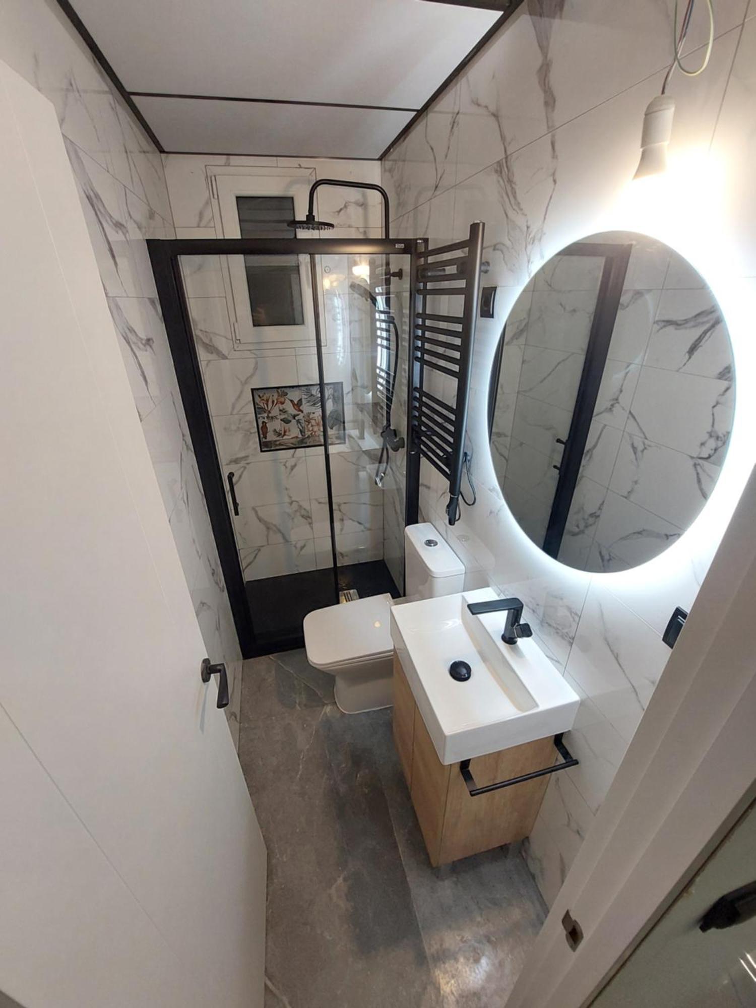 Precioso Apartamento Cerca Del Centro Apartamento Madrid