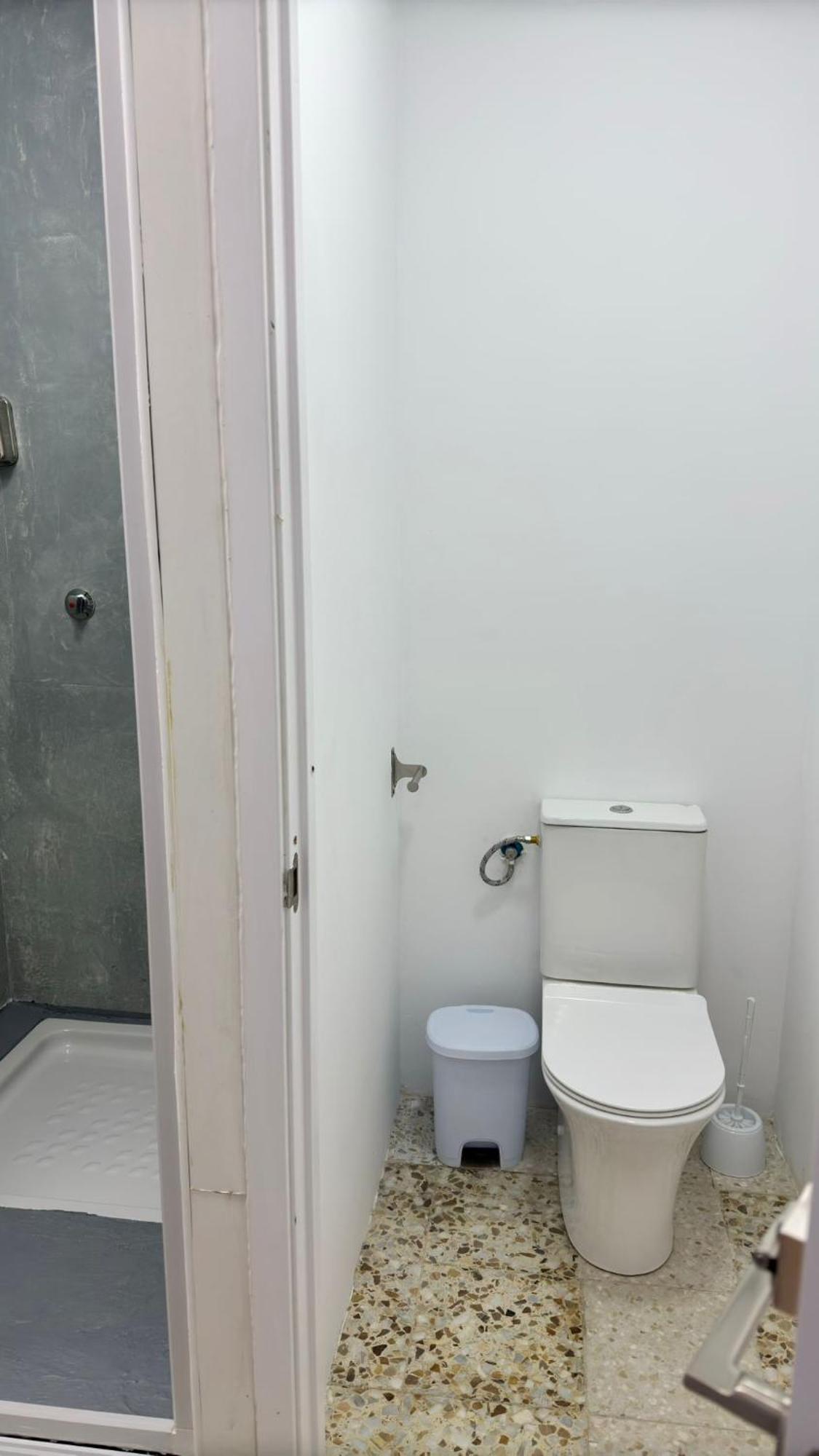 Puerta Del Angel Hostal