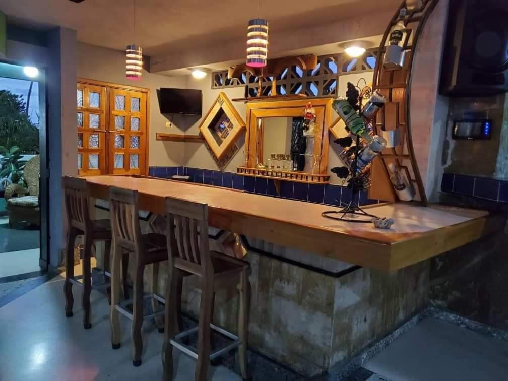 Casa Con Piscina Сasa de vacaciones