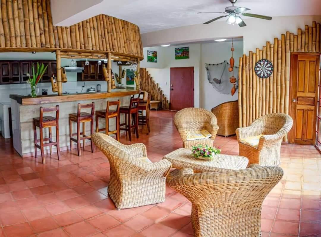 Casa Con Piscina Сasa de vacaciones Madrid