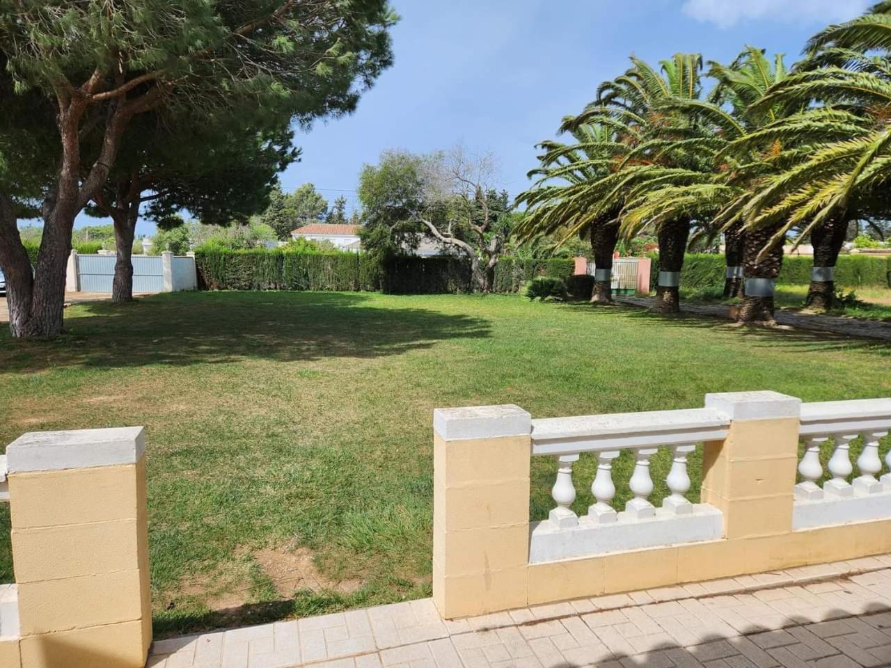 Сasa de vacaciones Casa Con Piscina Madrid