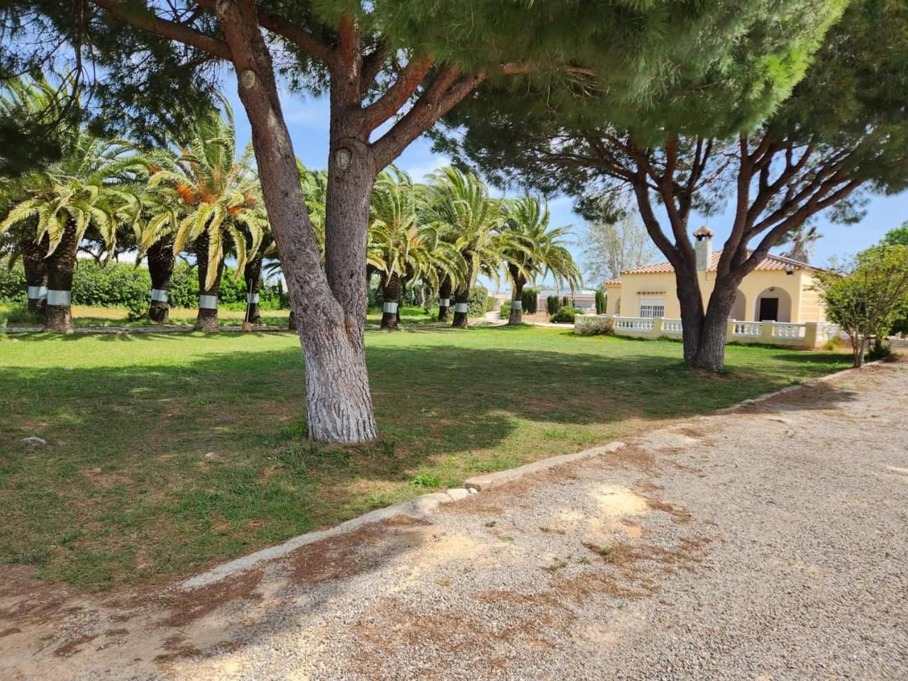 Casa Con Piscina Сasa de vacaciones Madrid