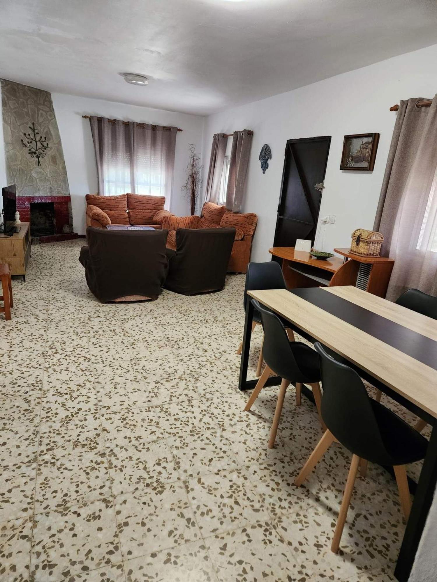 Casa Con Piscina Сasa de vacaciones Madrid