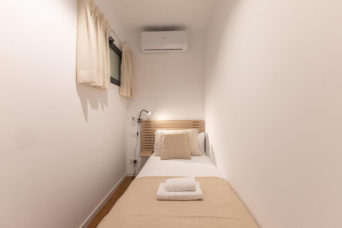 Apartamento Maribel Centre