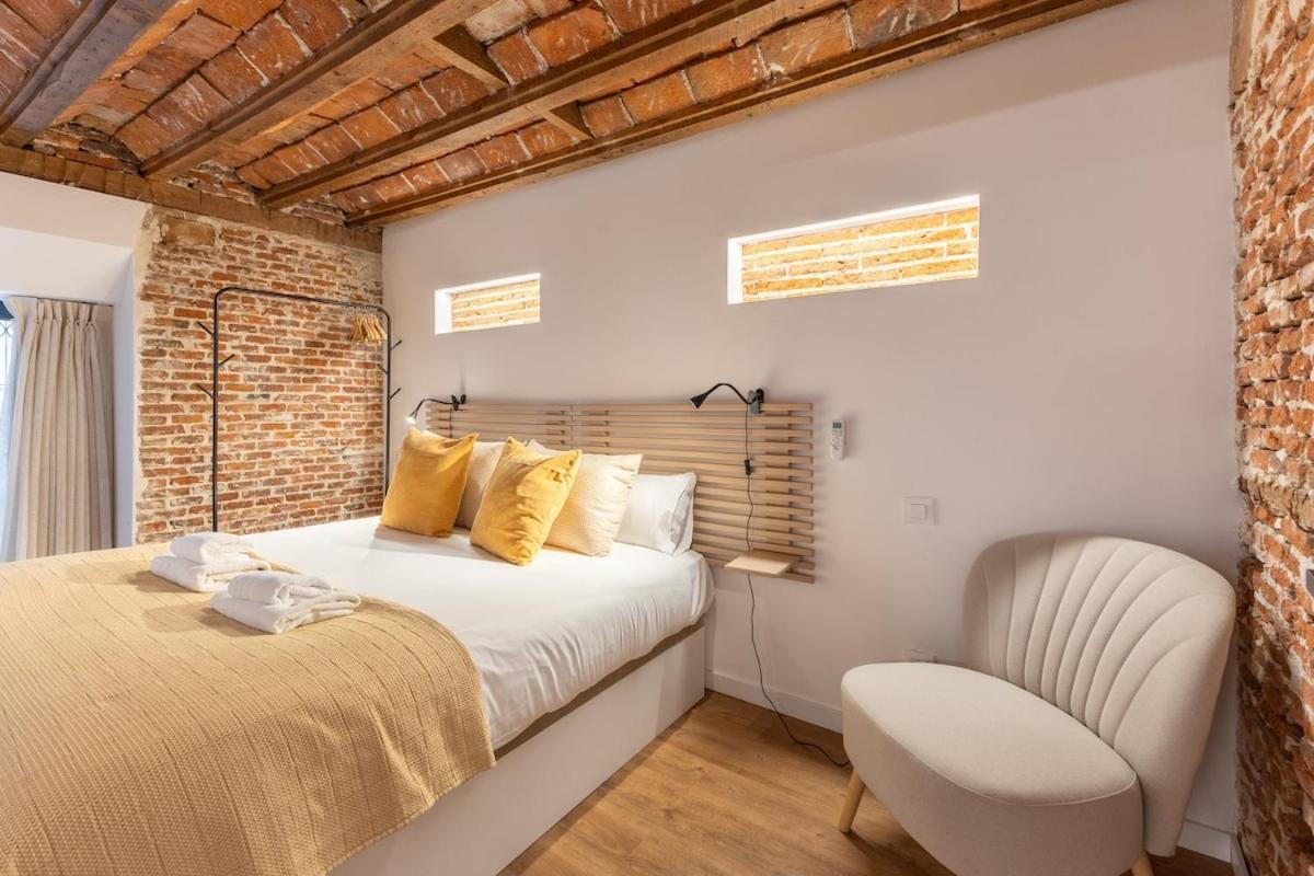 Apartamento Maribel Centre *
