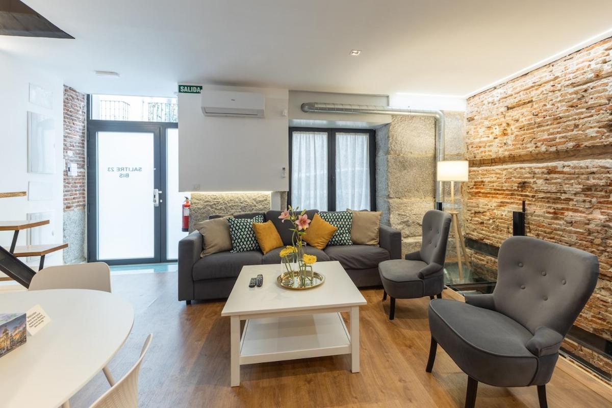 Maribel Centre Apartamento Madrid
