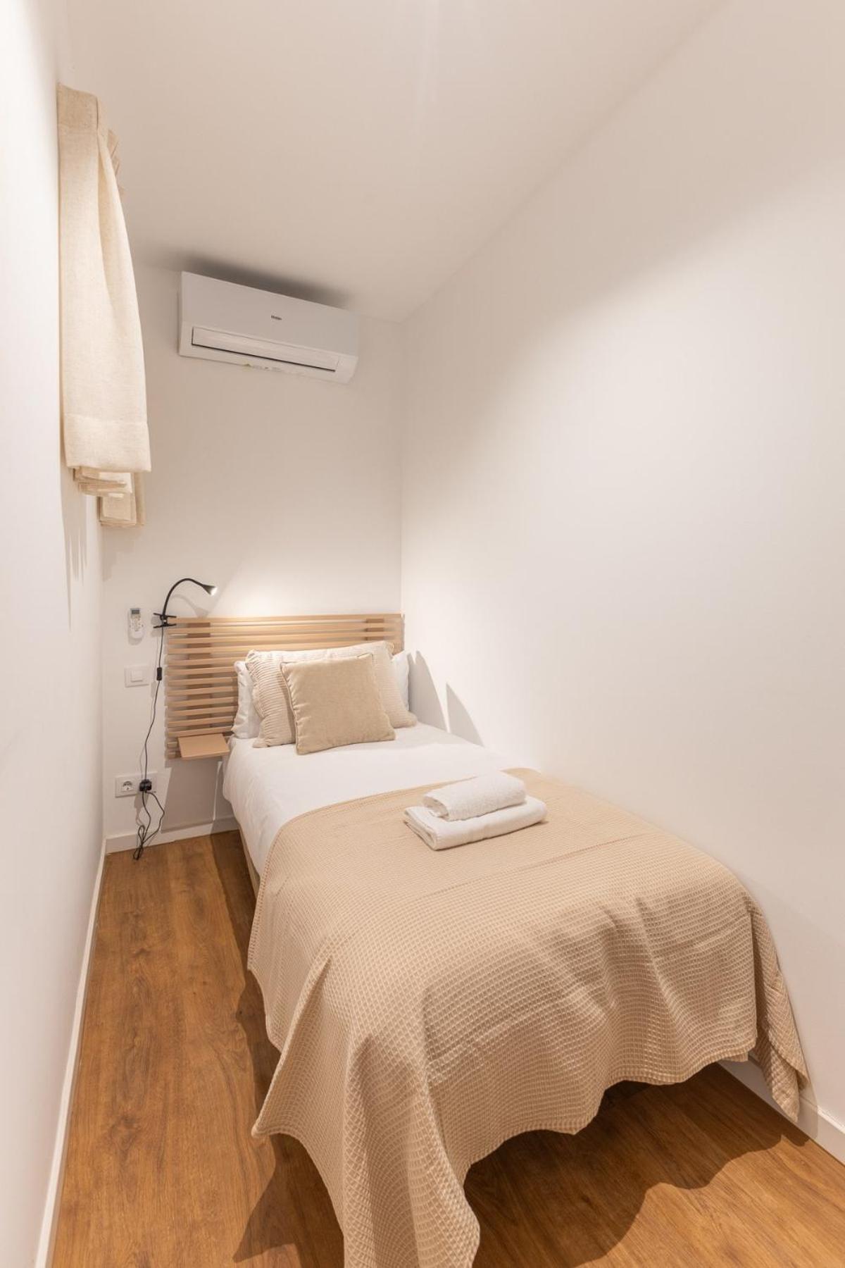 Apartamento Maribel Centre Madrid