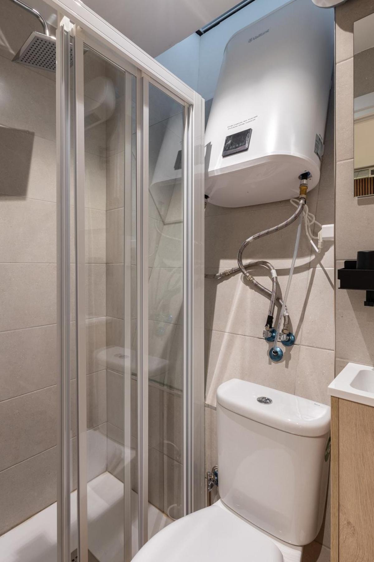 Apartamento Maribel Centre