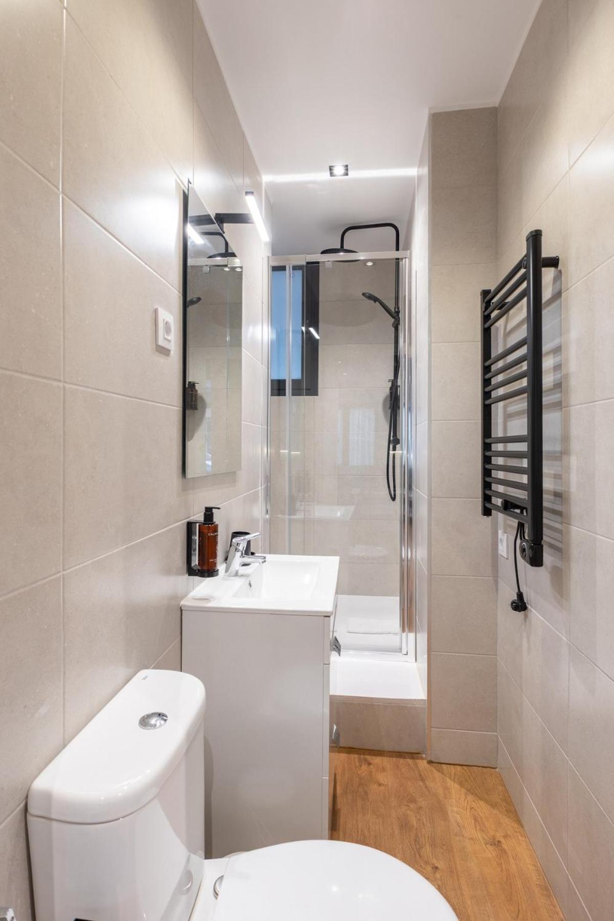 Apartamento Maribel Centre Madrid