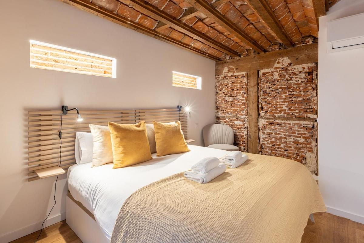 Apartamento Maribel Centre