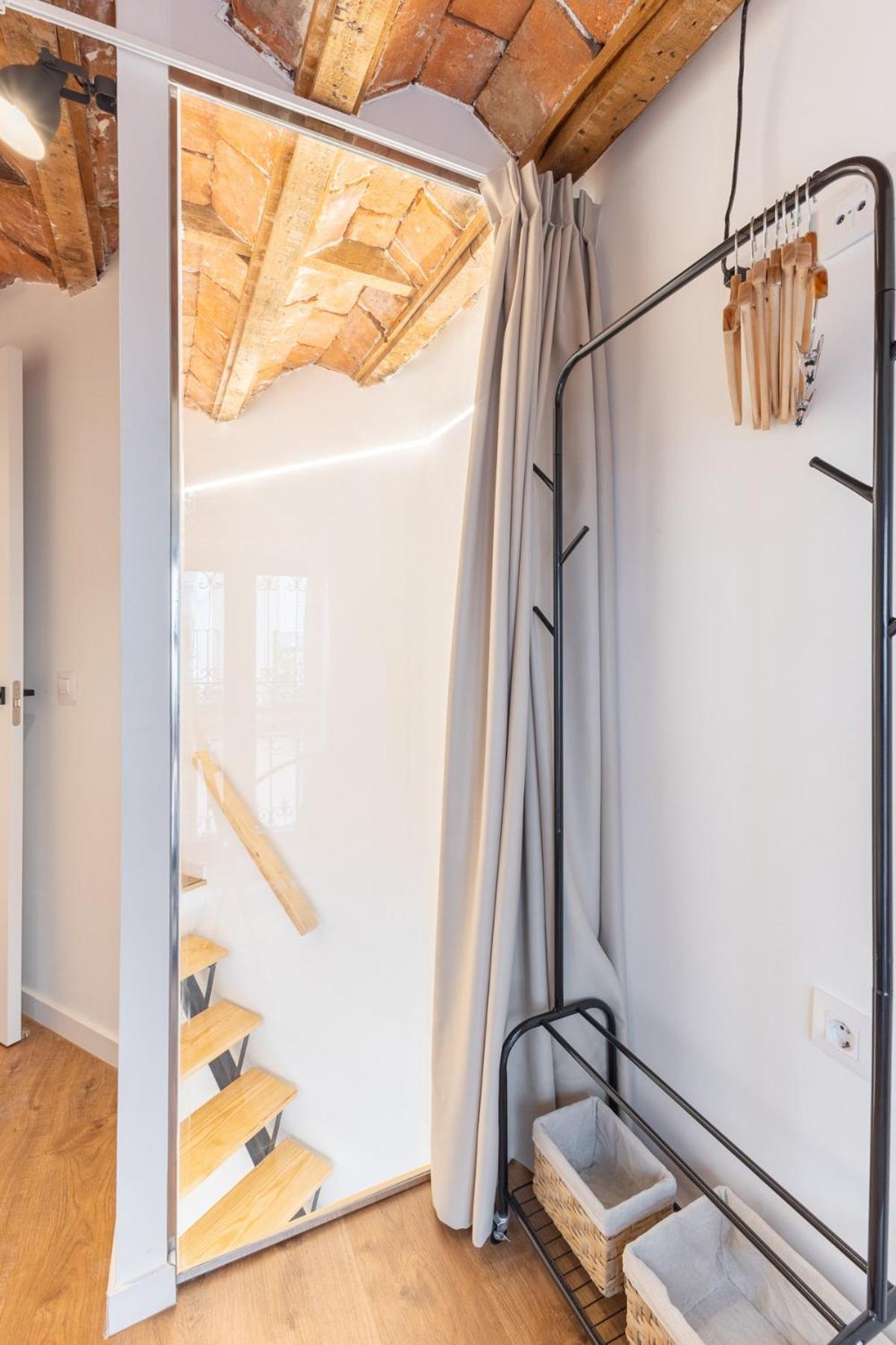 Apartamento Maribel Centre *