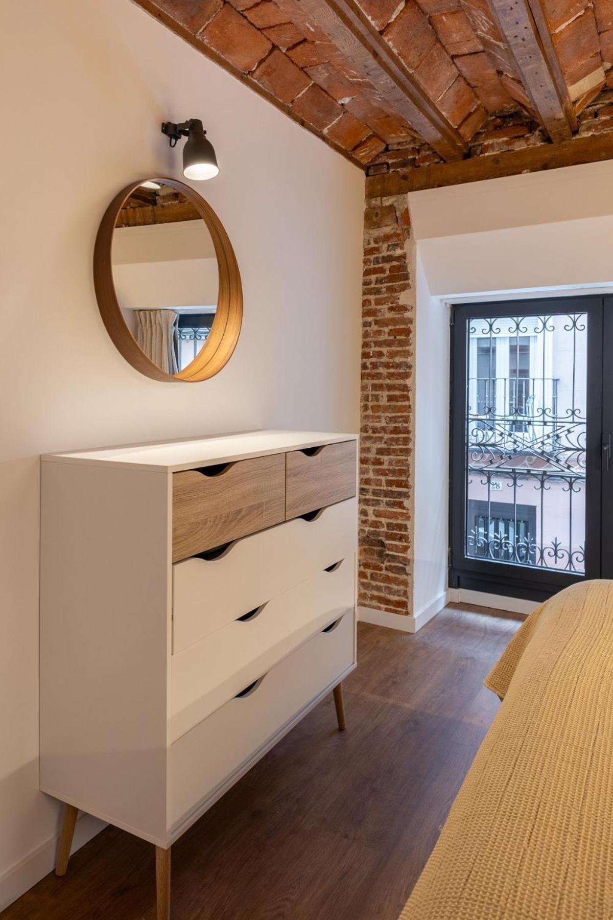 Maribel Centre Apartamento Madrid