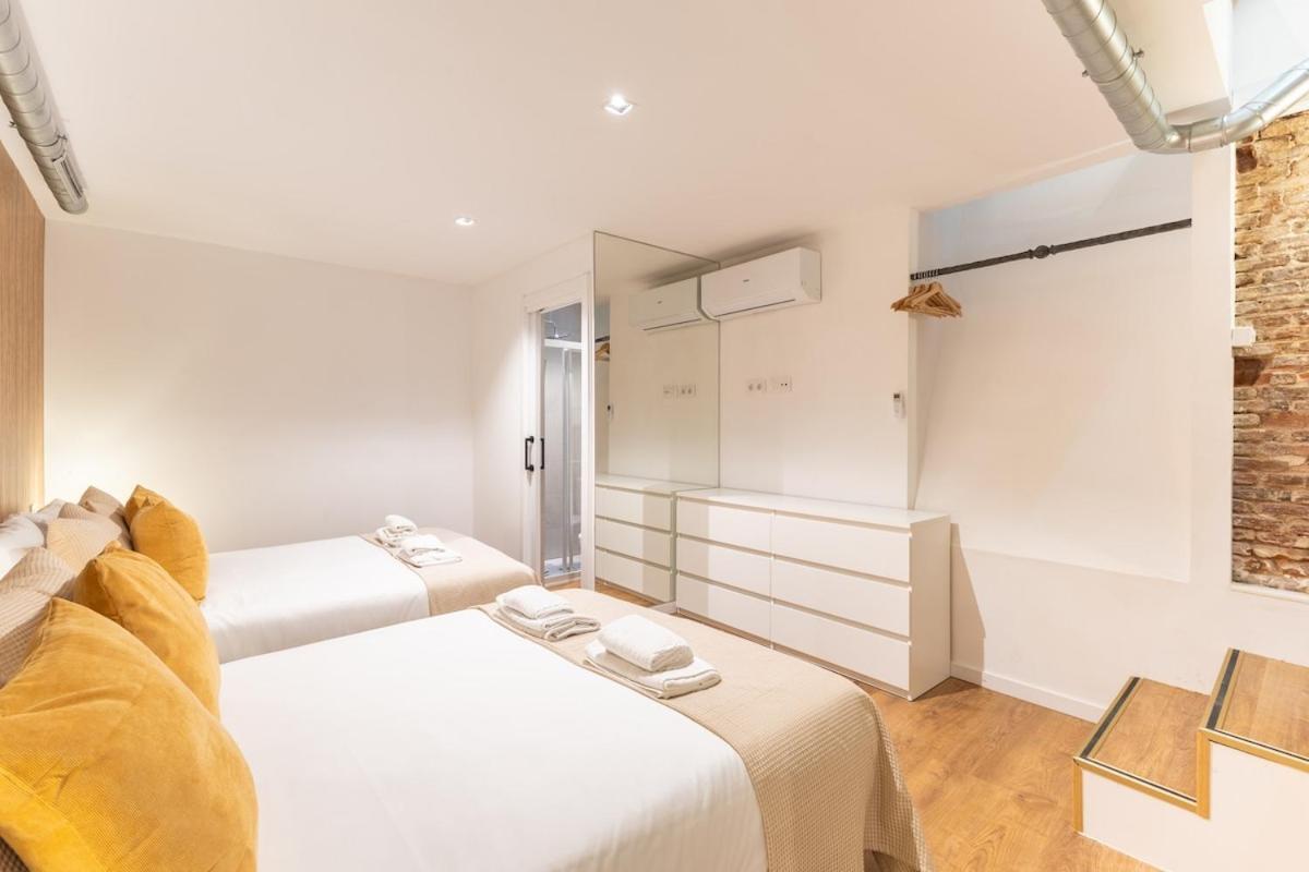 Apartamento Maribel Centre Madrid