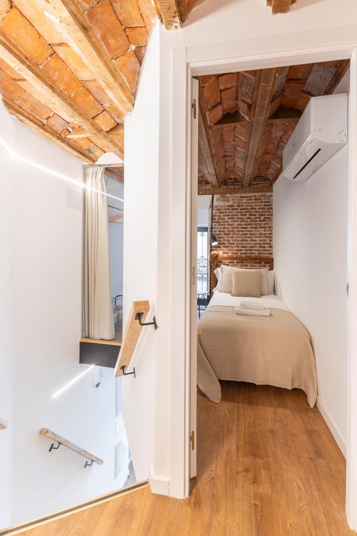 Apartamento Maribel Centre
