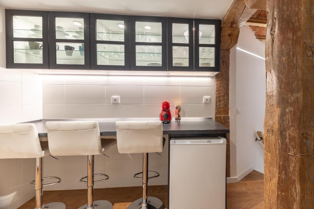 Apartamento Maribel Centre Madrid