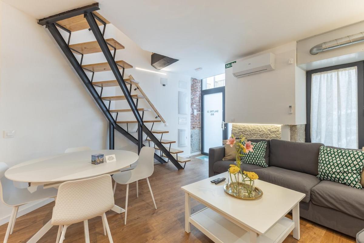 Maribel Centre Apartamento