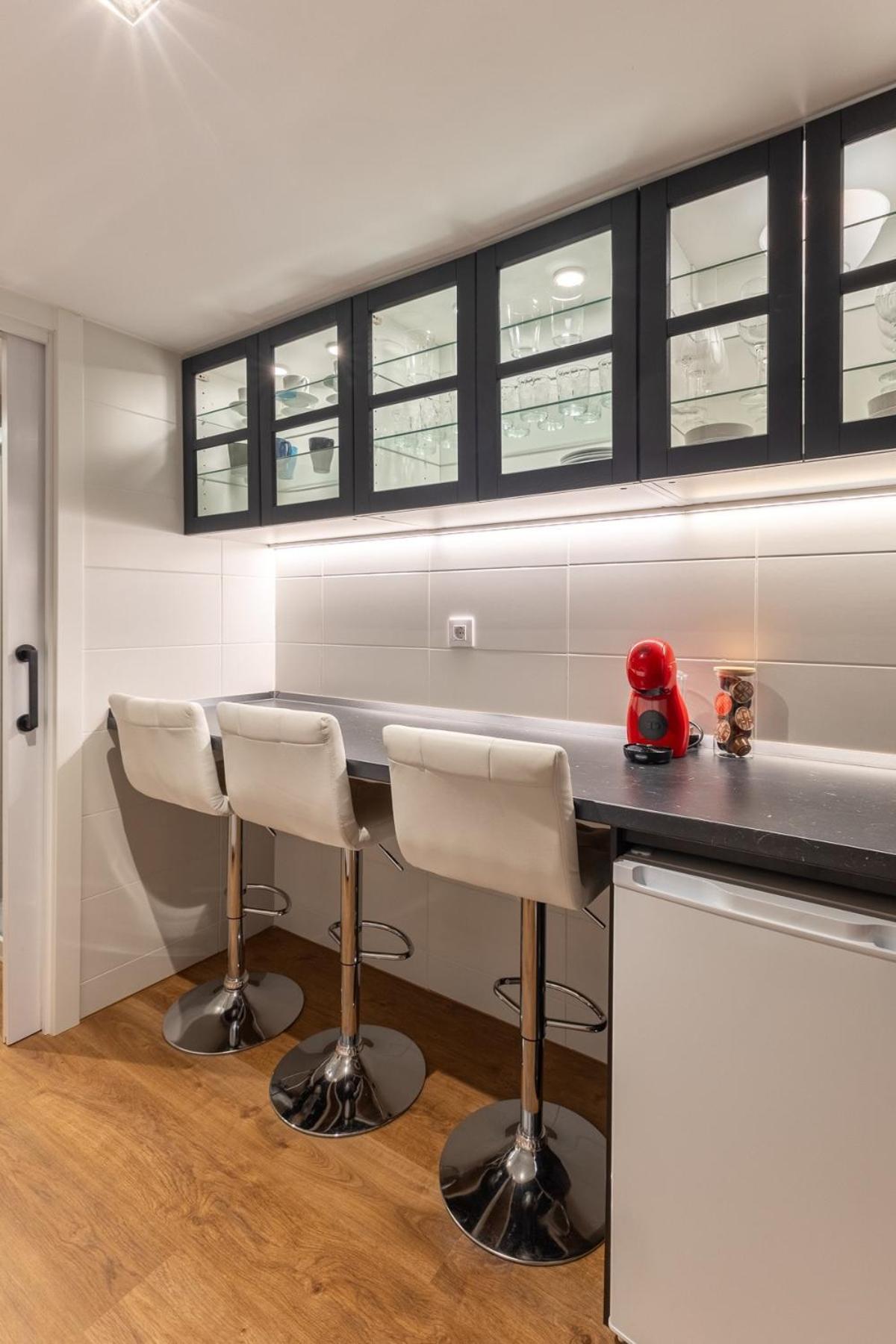 Apartamento Maribel Centre