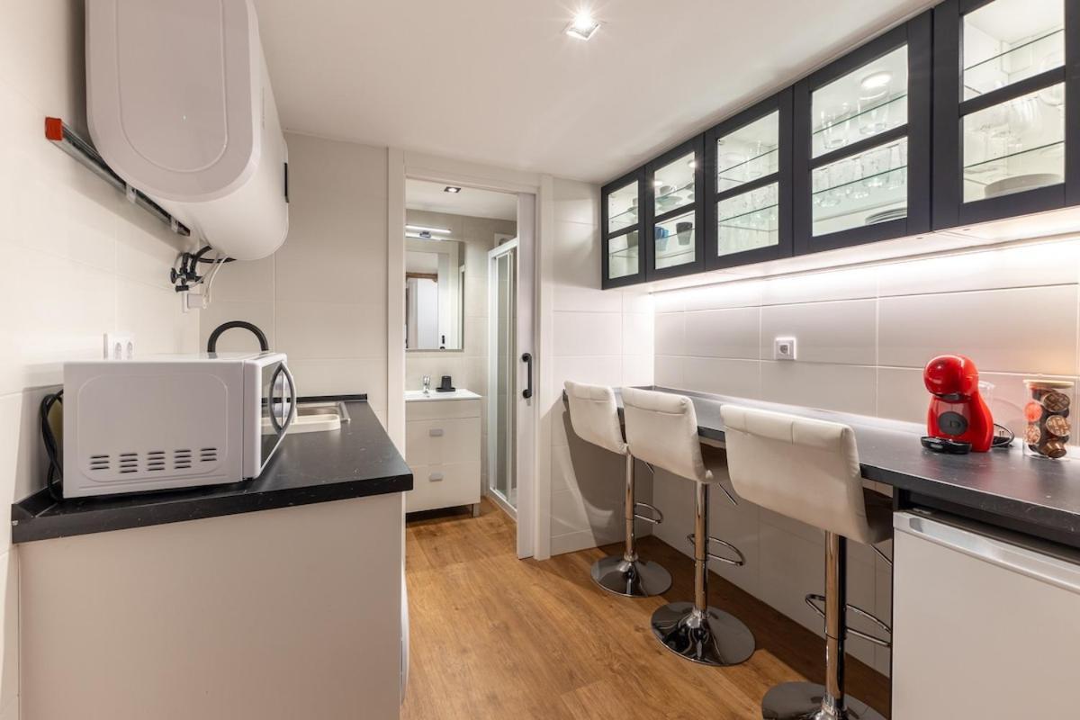 Apartamento Maribel Centre *