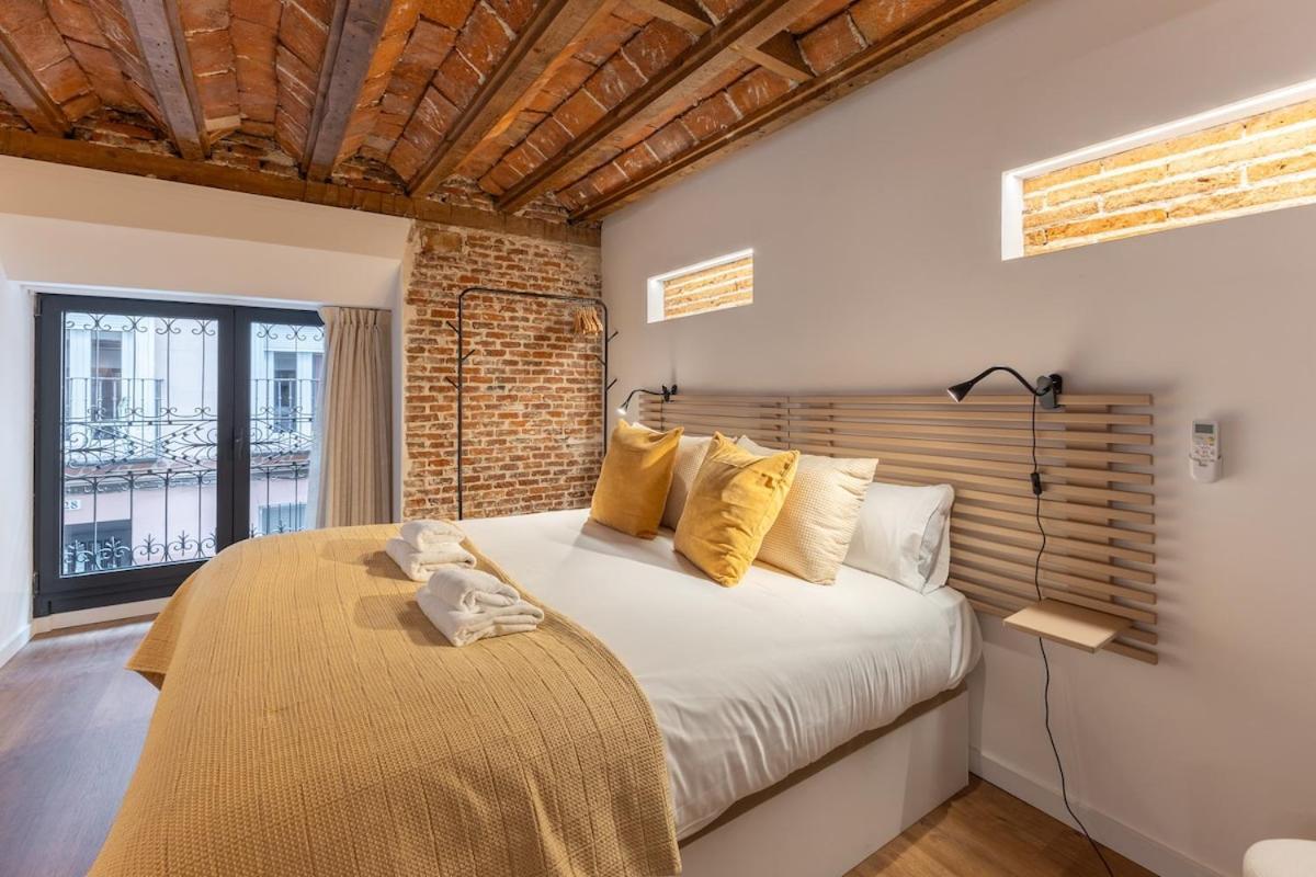 Apartamento Maribel Centre Madrid