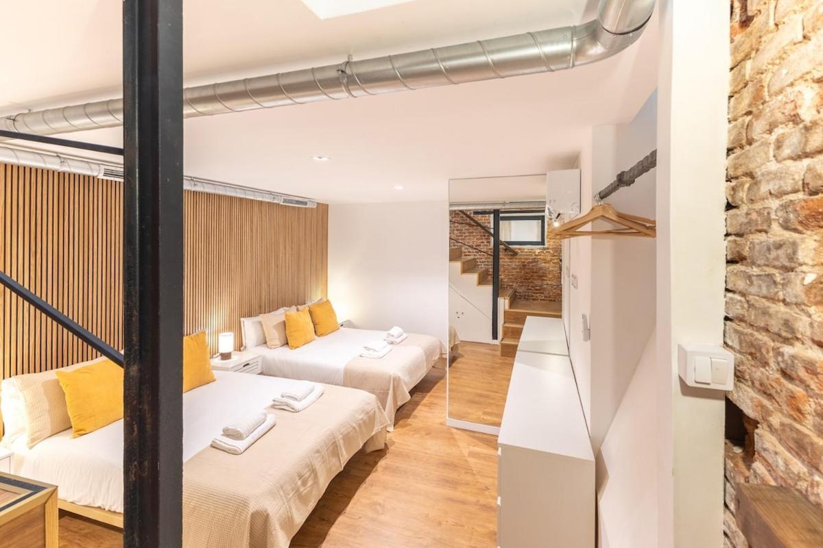 Maribel Centre Apartamento