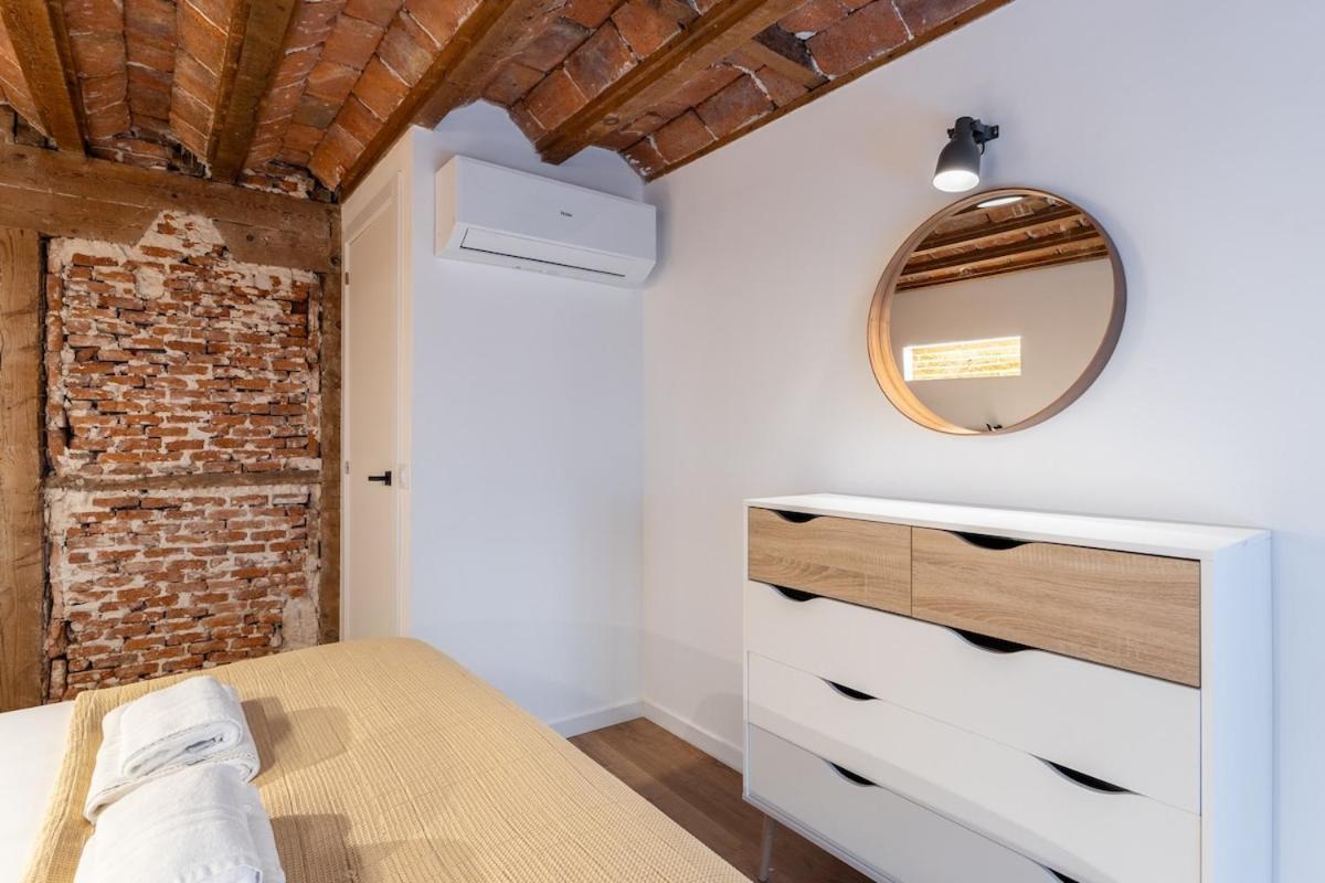 Apartamento Maribel Centre