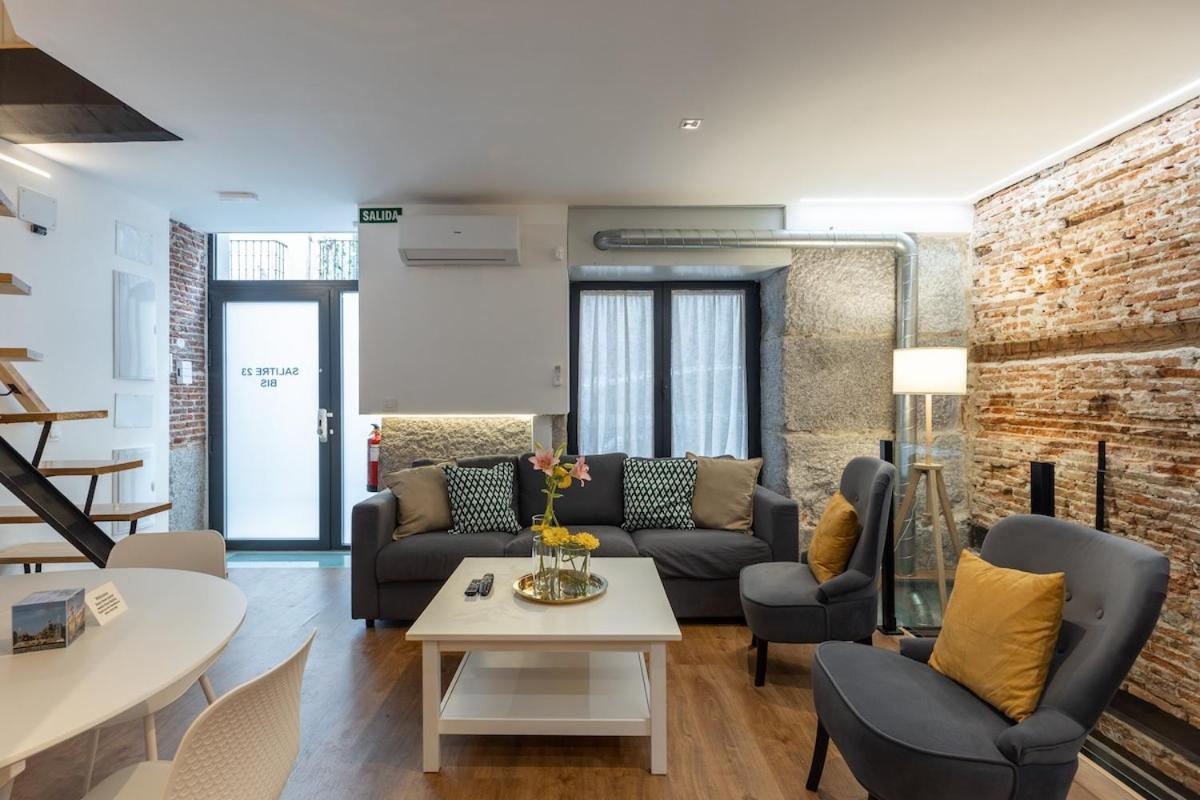 Apartamento Maribel Centre *