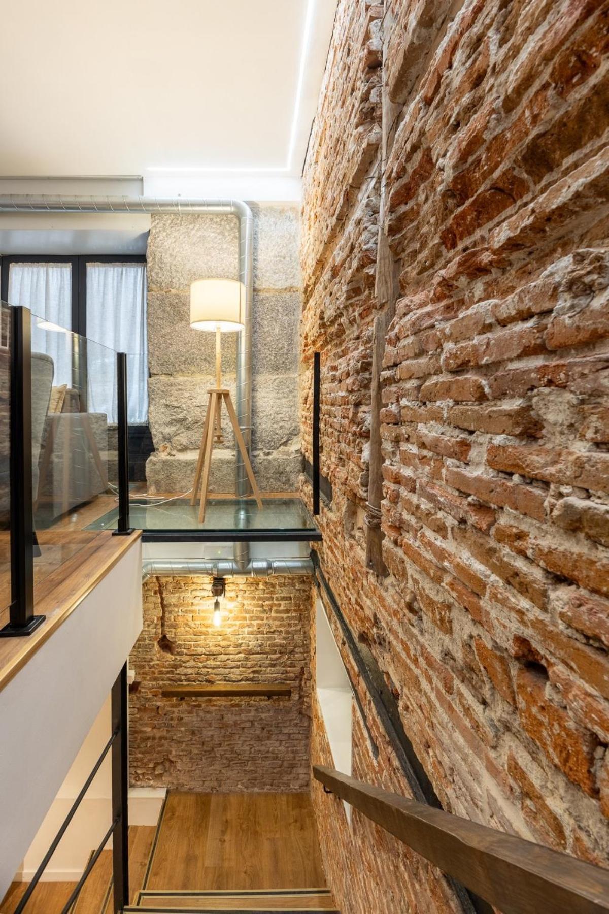 Apartamento Maribel Centre