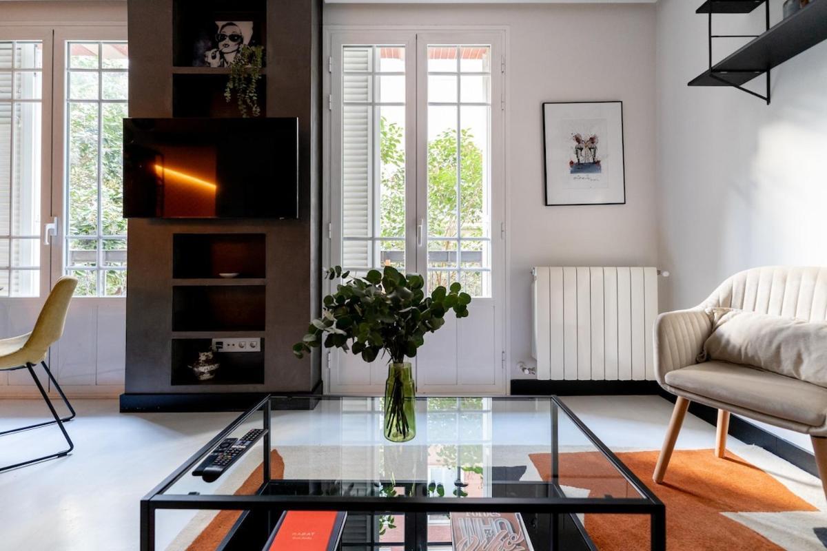 Retiro At Your Doorstep Enjoy The Heart Of *