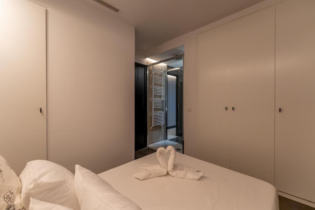 Retiro At Your Doorstep Enjoy The Heart Of Apartamento