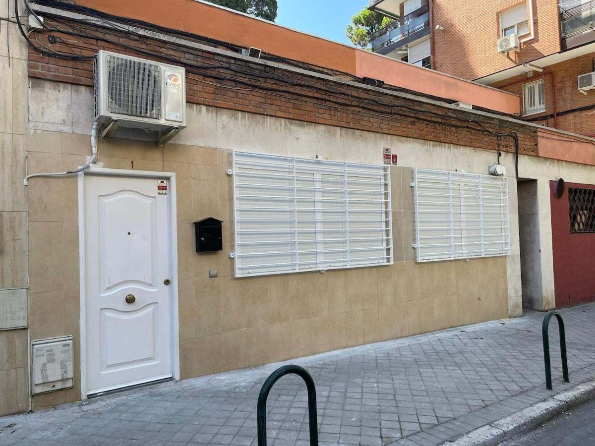 M3 Loft Privado 2 Personas Apartamento Madrid