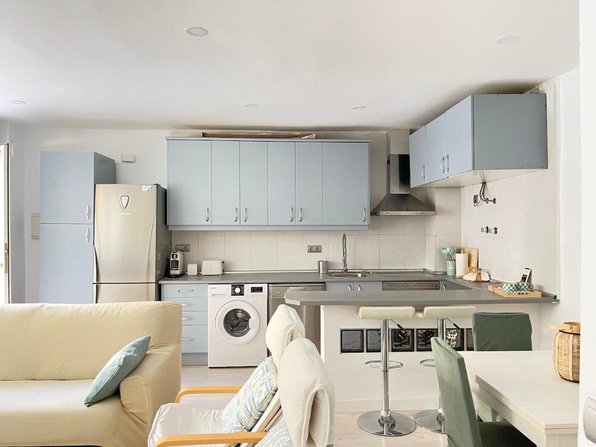 Apartamento M3 Loft Privado 2 Personas Madrid