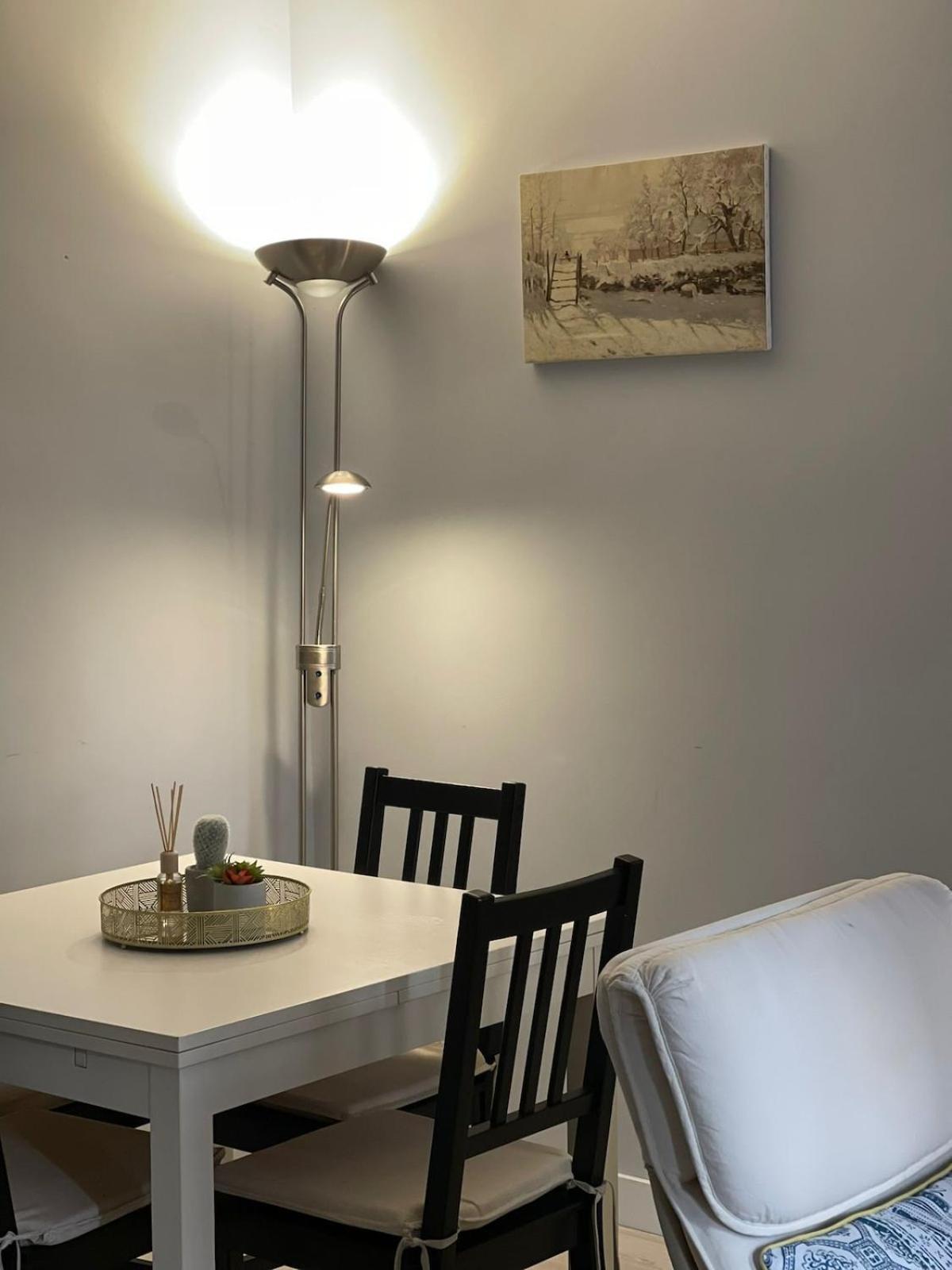 M3 Loft Privado 2 Personas * Madrid